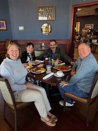 Fort Myers, January 2026