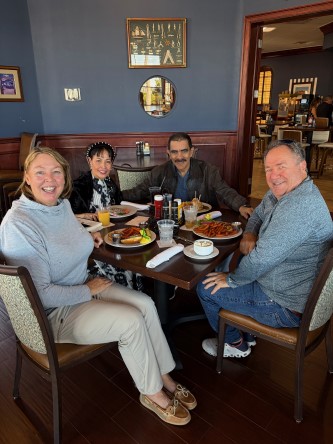 Fort Myers, January 2026