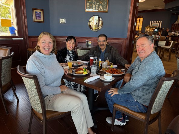 Fort Myers, January 2026