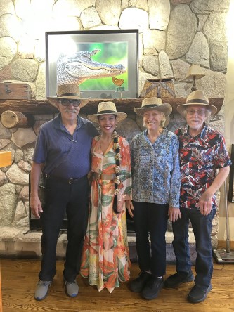 High Springs, June 2025