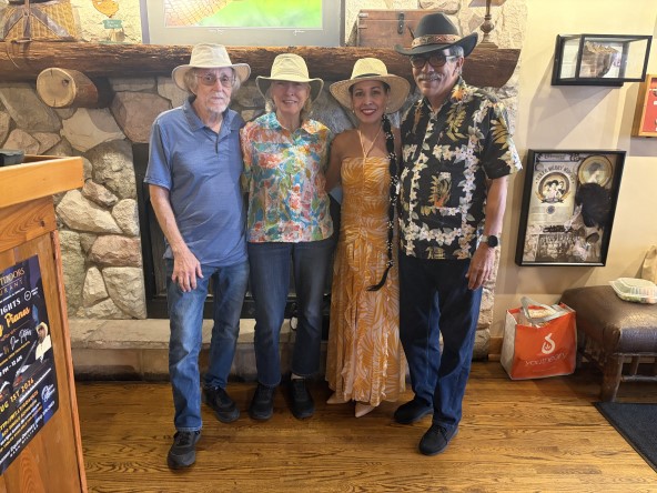High Springs, July 2026