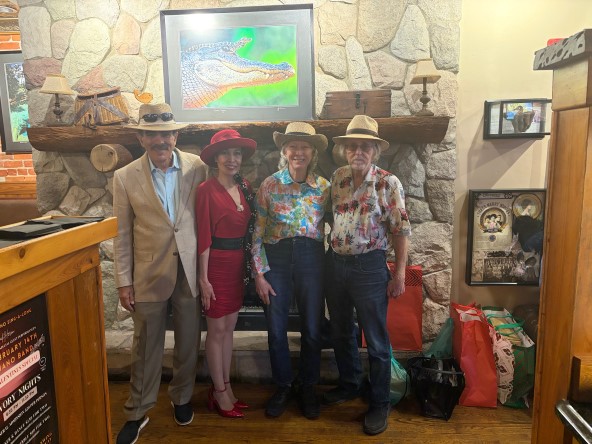 Valentine’s Day 2026, High Springs