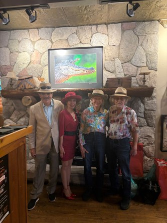 Valentine’s Day 2026, High Springs