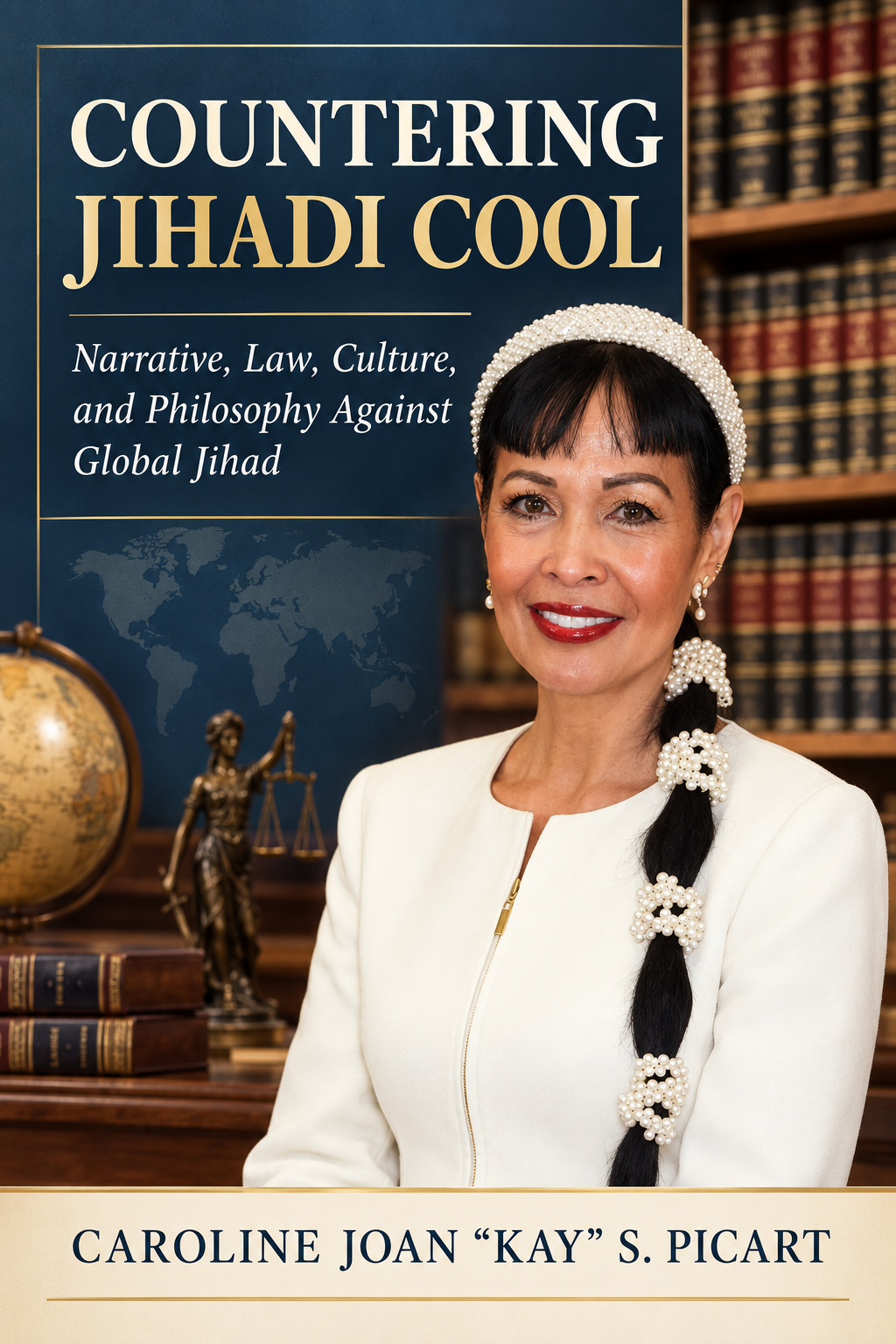 Countering Jihadi Cool: Narrative, Law, Culture and Philosophy Against Global Jihad