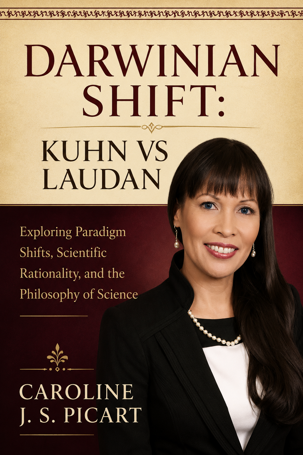 The Darwinian Shift: Kuhn vs. Laudan.