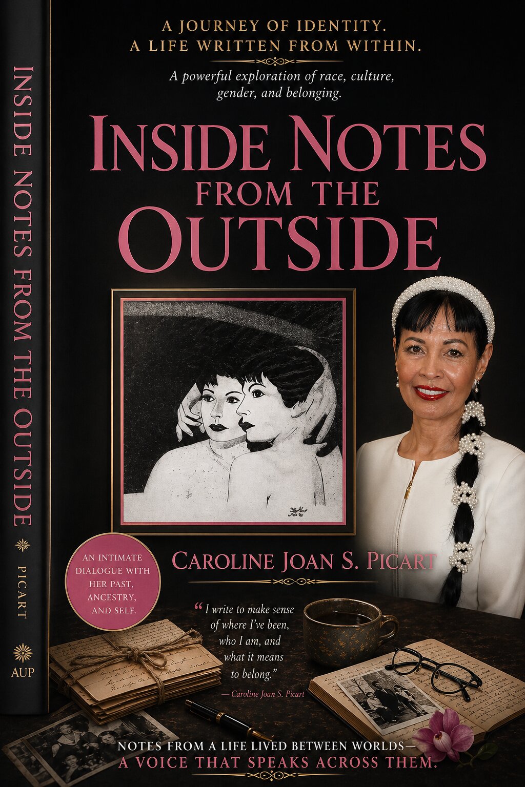 Inside Notes from the Outside