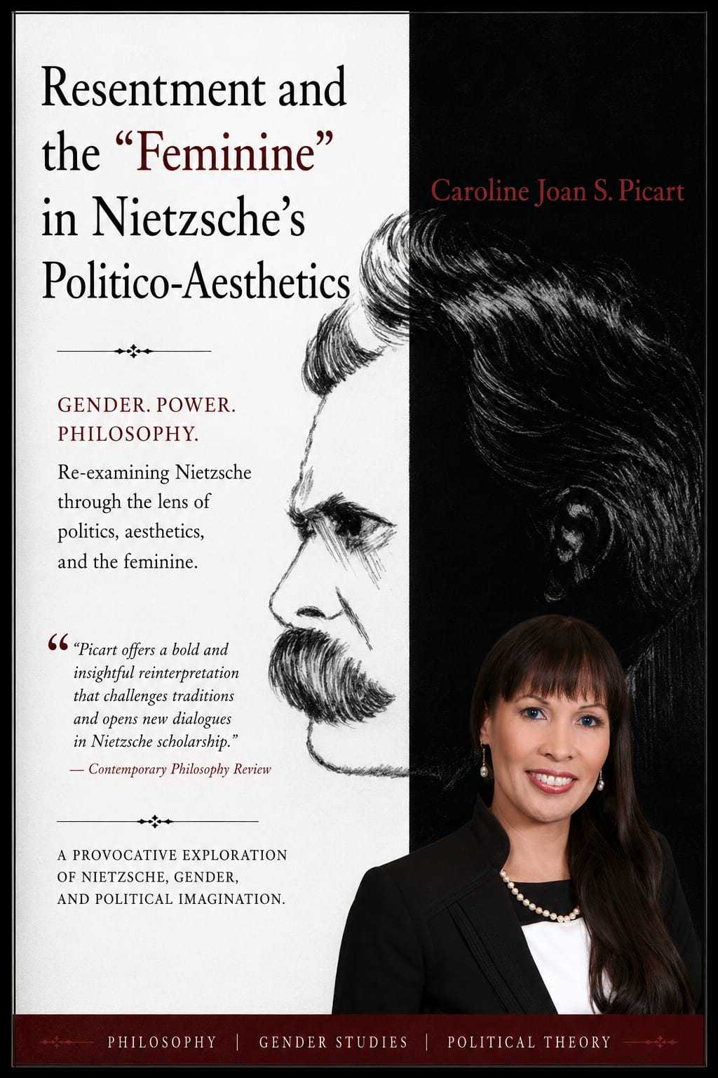 Resentment and the ‘Feminine’ in Nietzsche’s Politico-Aesthetics