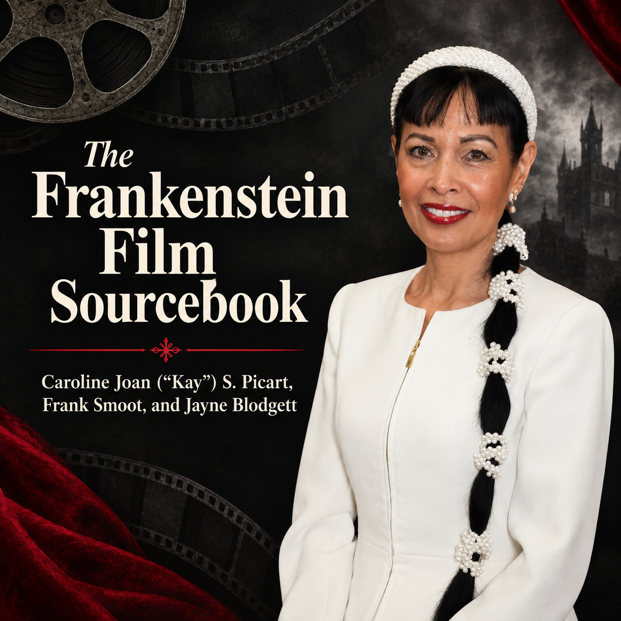 The Frankenstein Film Sourcebook