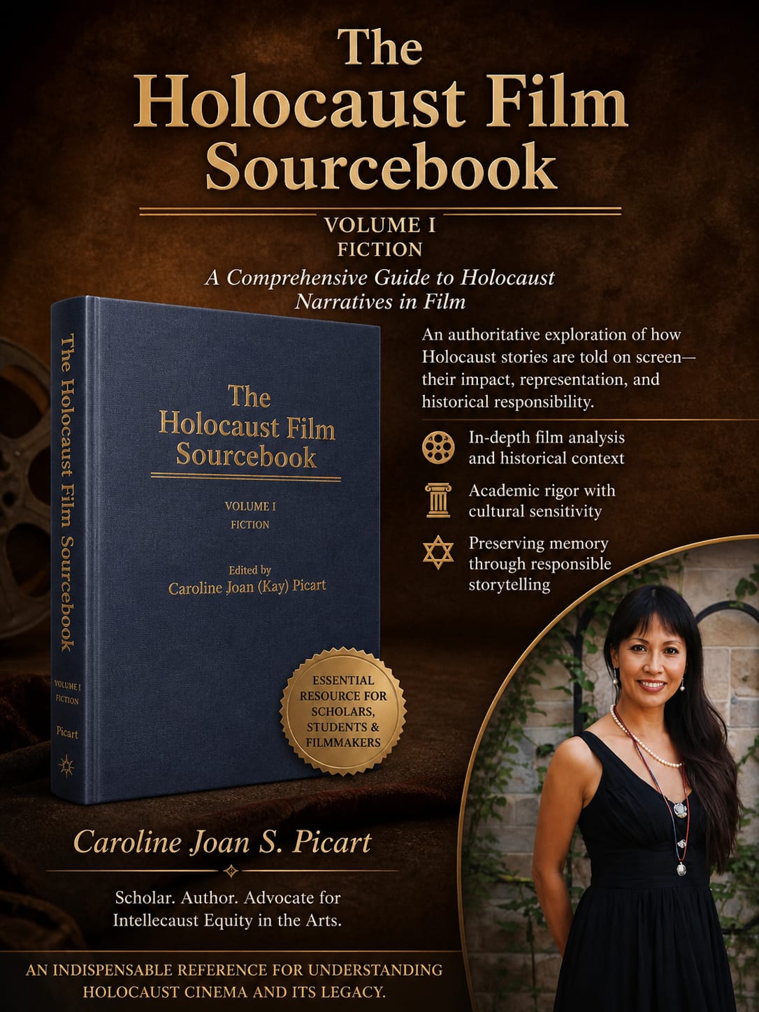The Holocaust Film Sourcebook