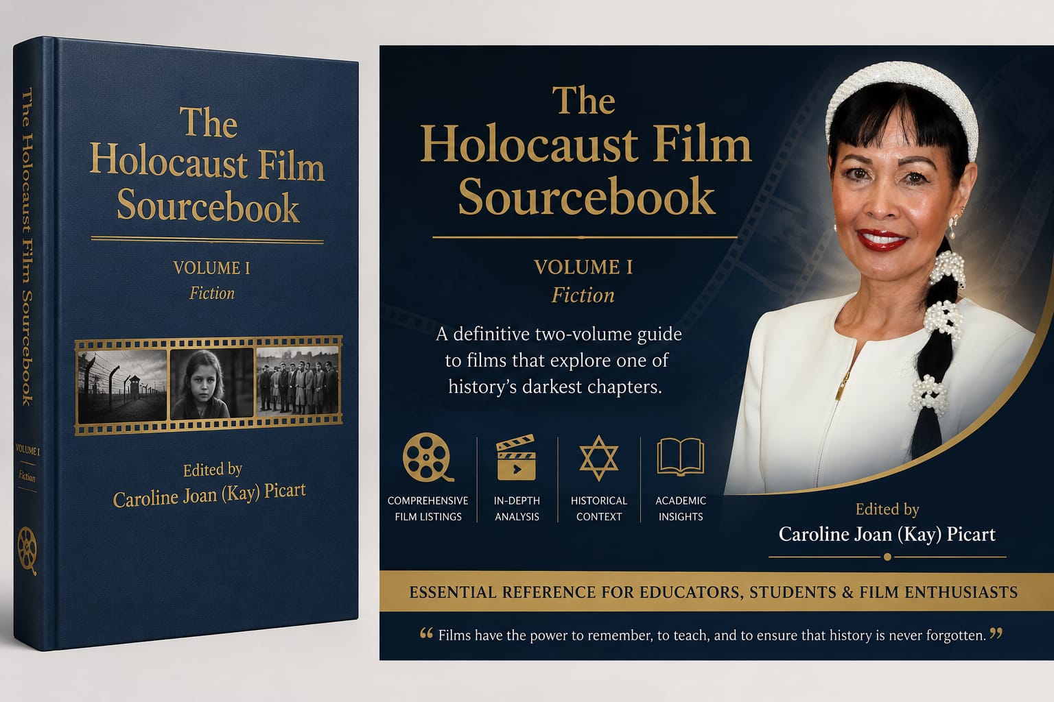 The Holocaust Film Sourcebook