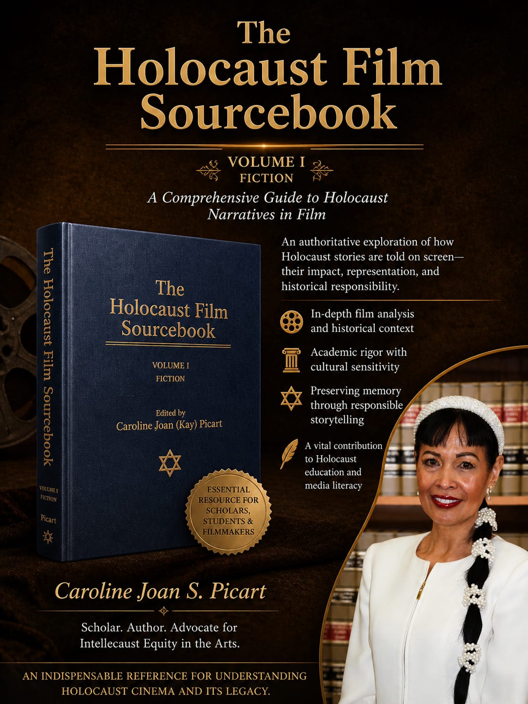 The Holocaust Film Sourcebook