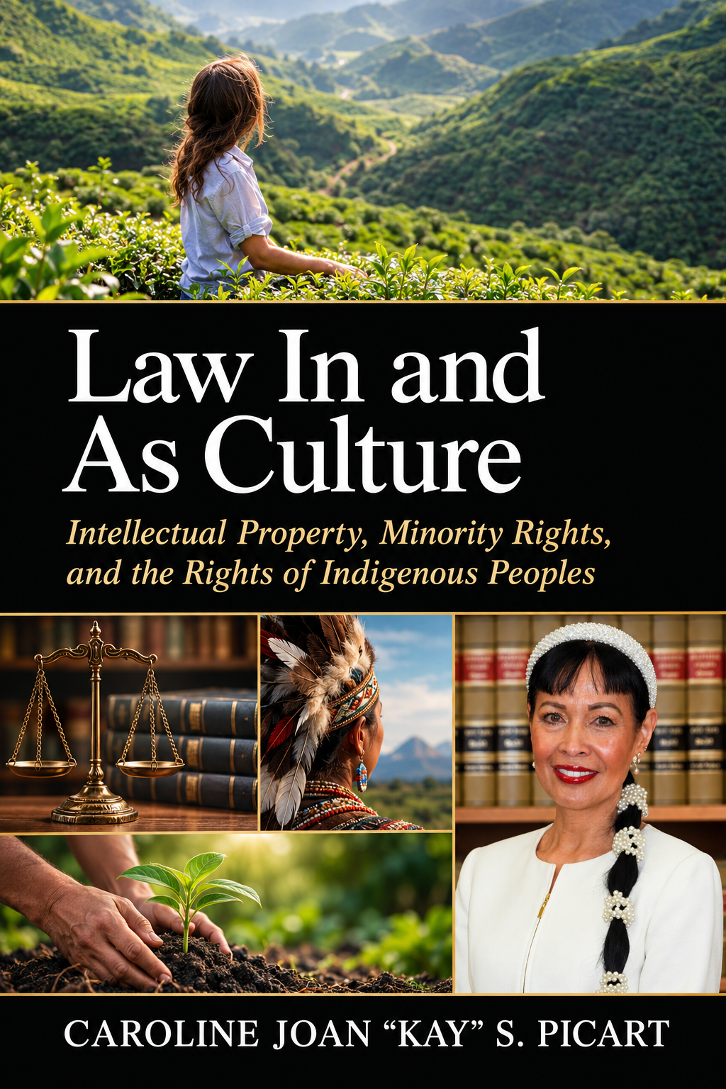Law In and As Culture: Intellectual Property, Minority Rights, and the Rights of Indigenous Peoples